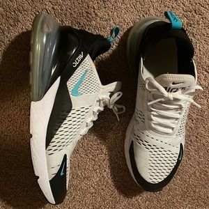 Nike air 270 size 11.5